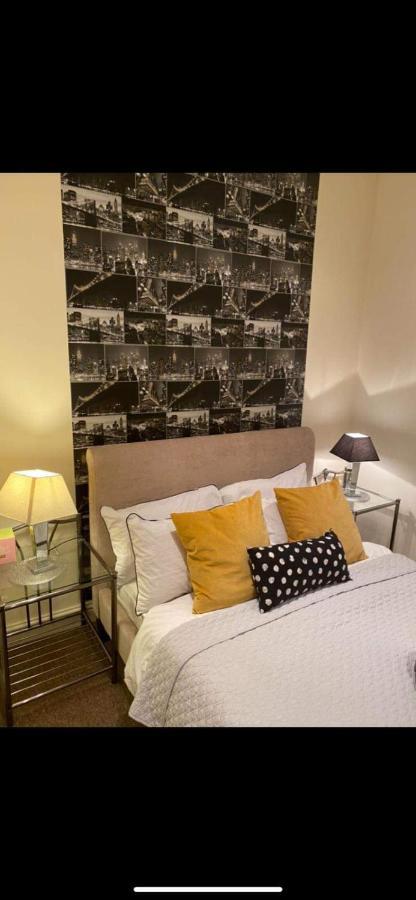 Cosy Apartment In บริสตอล ภายนอก รูปภาพ