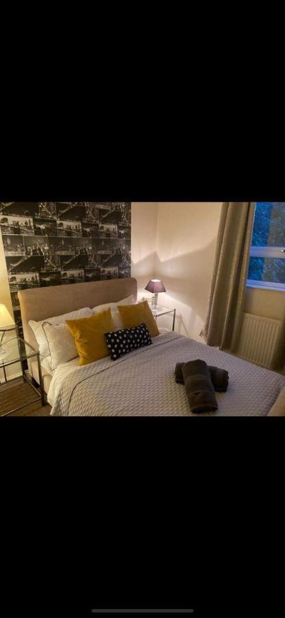 Cosy Apartment In บริสตอล ภายนอก รูปภาพ