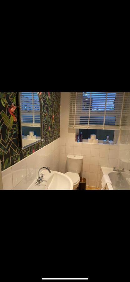 Cosy Apartment In บริสตอล ภายนอก รูปภาพ
