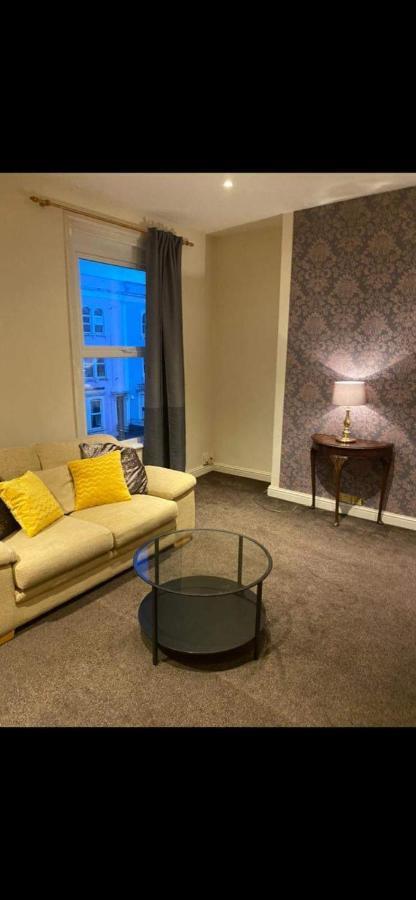 Cosy Apartment In บริสตอล ภายนอก รูปภาพ