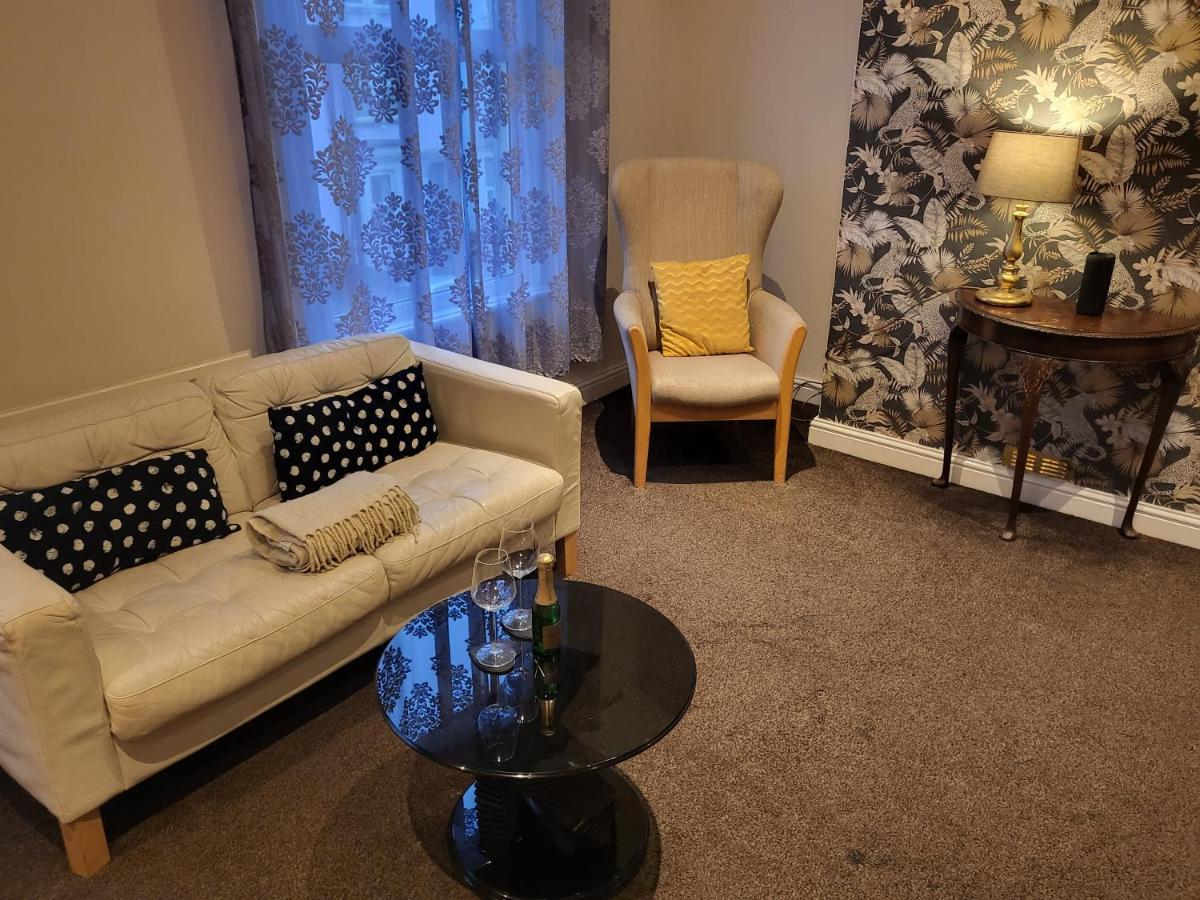 Cosy Apartment In บริสตอล ภายนอก รูปภาพ