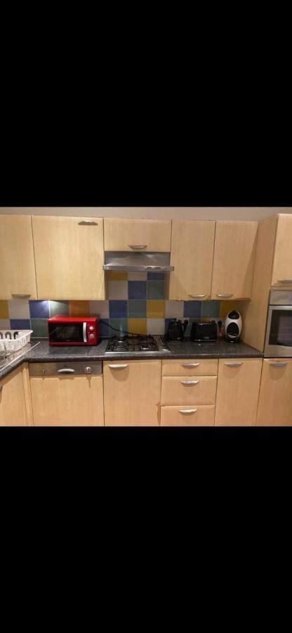 Cosy Apartment In บริสตอล ภายนอก รูปภาพ