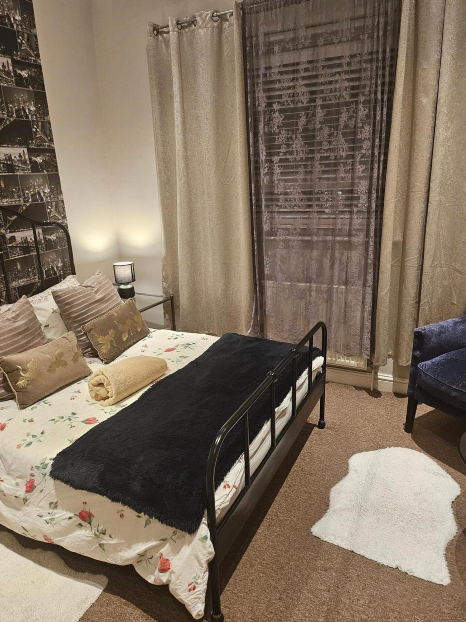 Cosy Apartment In บริสตอล ภายนอก รูปภาพ