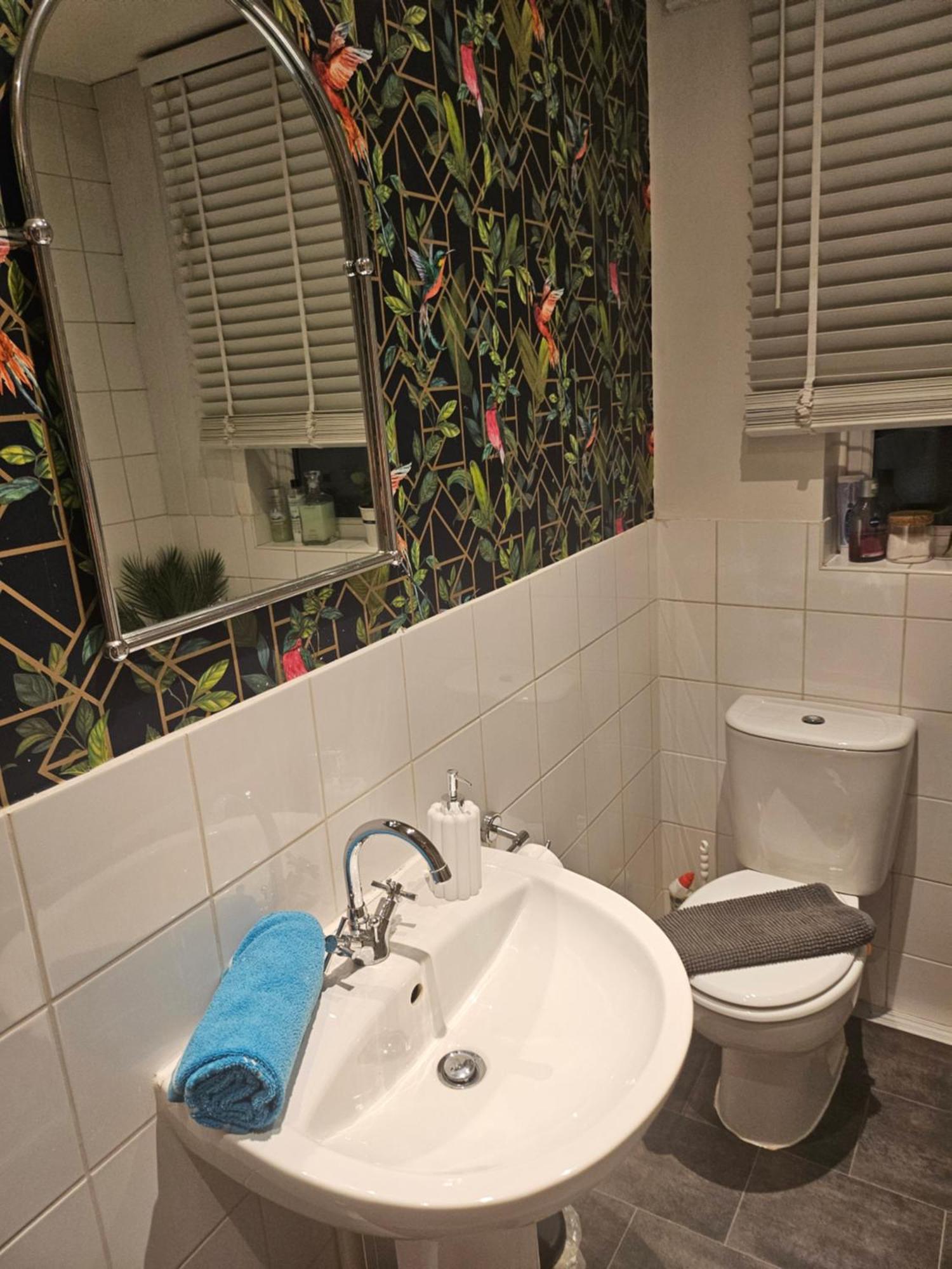Cosy Apartment In บริสตอล ภายนอก รูปภาพ